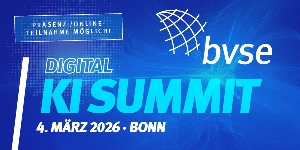 bvse KI SUMMIT 2026