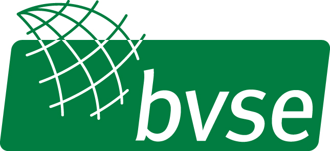 Logo BVSE
