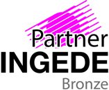 Partner INGEDE Bronze