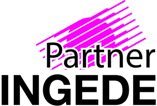 INGEDE Logo Partner