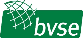 Logo bvse